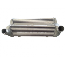 BMW Mini Front Mounting Enlarged Intercooler